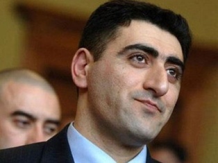European Parliament to examine Azerbaijani murderer’s case