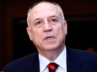 Արտաշես Գեղամյան. Ադրբեջանցիները բաց չեն թողնի ԵԱՀԿ ԽՎ 56 երկրների  պատվիրակների