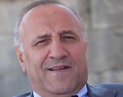 Գյումրիում շիկացած մթնոլորտ չկա. Աշոտ Գիզիրյան