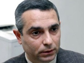 Hungarian authorities engaged in criminal deal with Azeri officials - Karabakh