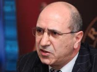 «Ժողովուրդ». Գառնիկ Իսագուլյանի պաշտոնանկության պատճառը
