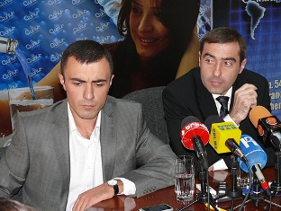 Փորձագետ. Իսլամիստական շարժումը վերելք է ապրում
