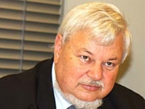 Karabakh FM meets OSCE official
