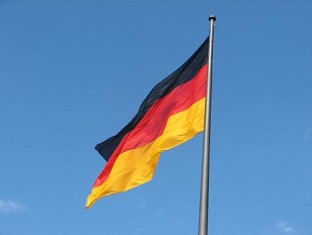 Delegation from Bonn arrives in Armenia