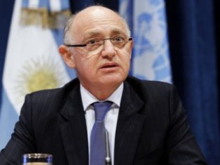 Caucasus attitude towards Argentine very warm - FM