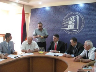 Armenian PM Cup-2012 competition to launch