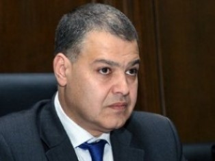 Armenian delegates in PACE chosen by D'Hondt method
