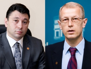Lithuanian parliamentary group deplores Azerbaijani authorities’ move