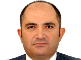 Առողջապահական գործակալության ժամանակավոր պետ է նշանակվել Սարո Ծատուրյանը