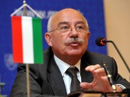 Official Budapest got entangled in Karabakh conflict – Hungarian MFA