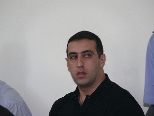 «Հարսնաքարի» գործով դատական նիստը հետաձգվեց