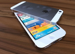 Sharp-ը սկսել է iPhone 5-ի համար էկրաններ մատակարարել շնորհանդեսից անմիջապես հետ