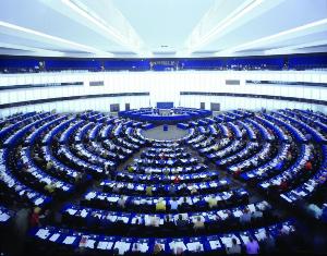 European parliament adopts resolution deploring Azeri murderer