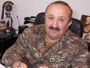 Արցախի պաշտպանության նախարարը եղել է դիրքերում
