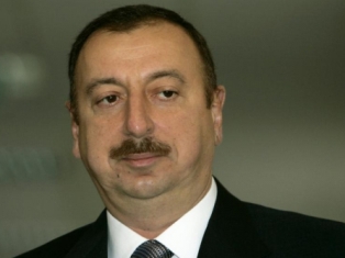 Azerbaijani president to face with protest actions in France