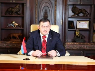Փոքր ժամանակ երազում էի զորավար դառնալ. Կարեն Բոթոյան