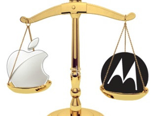 Apple-ը հասավ Գերմանիայում Motorola-ի վաճառքի արգելքին