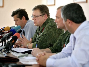 Military maneuvers in Armenia not connected with regional situation – CSTO Joint