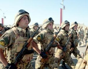 Armenian-Russian military exercises kicked off near Yerevan