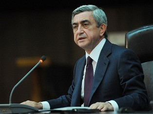 Պահանջում եմ ձեզանից, որպեսզի Սիրիայից ներգաղթած մեր հայրենակիցների նկատմամբ դրս