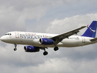 We continue Aleppo-Yerevan-Aleppo flights – Syrian Air