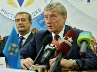 CSTO has no new membership applications – Secretary General (PHOTOS)