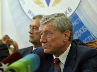 We pin hopes on Collective Rapid Reaction Force - CSTO Sec. Gen.