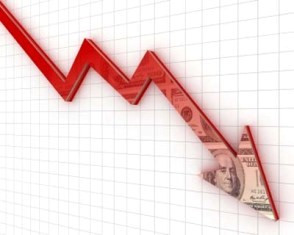 Դոլարի փոխարժեքը նվազում է
