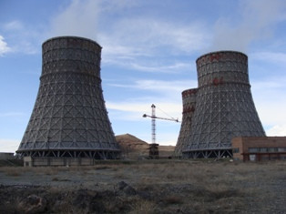 Հայկական ատոմակայանը դադարեցրել է էլեկտրաէներգիայի արտադրությունը