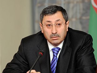 Azerbaijan defends its murderer and sends protest note to Russia