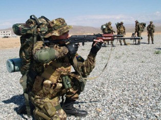 Final phase of “Cooperation 2012” military maneuvers kick off in Armenia (PHOTOS