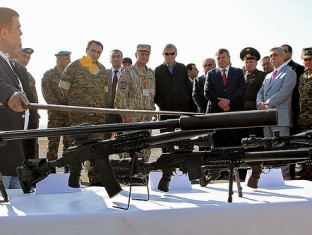 Armenia’s Defense Minister gives high assessment to CSTO military exercises held