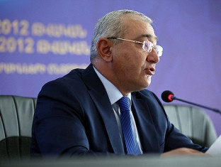Հայաստանի 5 մարզերի 318 համայնքներում տեղի կունենան ՏԻՄ ընտրություններ