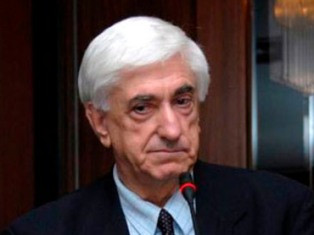 Վրացի փորձագետ. Գլդանիի բանտում տեղի ունեցածը կազդի խորհրդարանական ընտրություննե