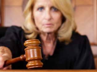 UK, Armenia and Azerbaijan worst in Europe for employing female judges