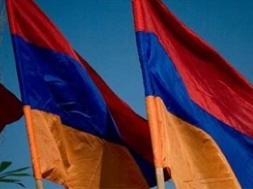 Armenia celebrates Independence Day