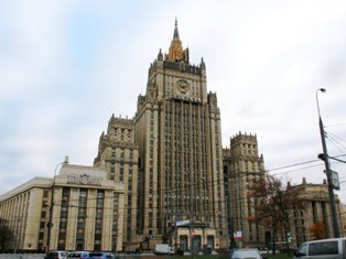 Russia not intending on responding to Azerbaijan’s protest note