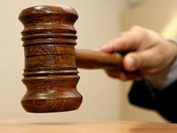 Սարկոզիին սպառնացող տղամարդը պայմանական ազատազրկման է դատապարտվել