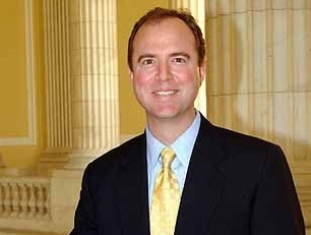 Adam Schiff congratulates Armenians