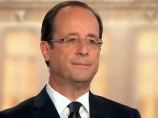 French President to visit Turkey early next year