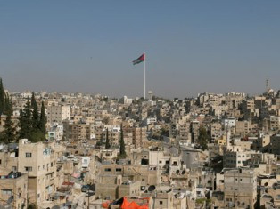 Armenians know Jordan sacred land for Christians