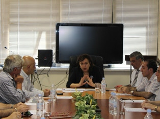 Կստեղծվի «Սիրիահայերի հիմնախնդիրները համակարգող կենտրոն»