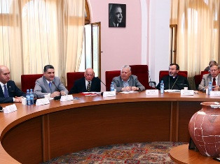 «Հայաստանի գիտությունը եւ կրթությունը» խորագրով համաժողով Երեւանում