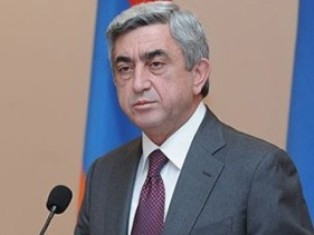 Հայաստանի նախագահը ցավակցել է Պավել Գրաչովի մահվան կապակցությամբ