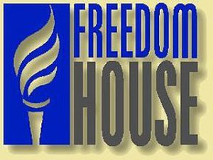 Armenia not in Freedom House annual report