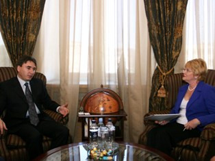 USAID/Armenia to continue local government assistance programs