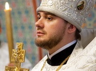 Ukrainian priest writes about Armenian Genocide