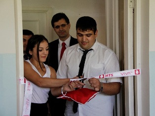 ՎիվաՍել-ՄՏՍ-ի հետ համագործակցող 29 բուհից 16-ն ապահովվել են տեղեկատվական ժամանակ