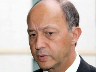 Ֆրանսիայի ԱԳՆ-ի ղեկավարի որդին մեքենայության մասնակից է