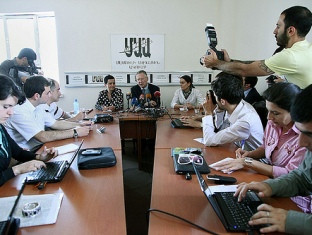 German ambassador hails Armenia’s intention to unilaterally lift visas with Sche